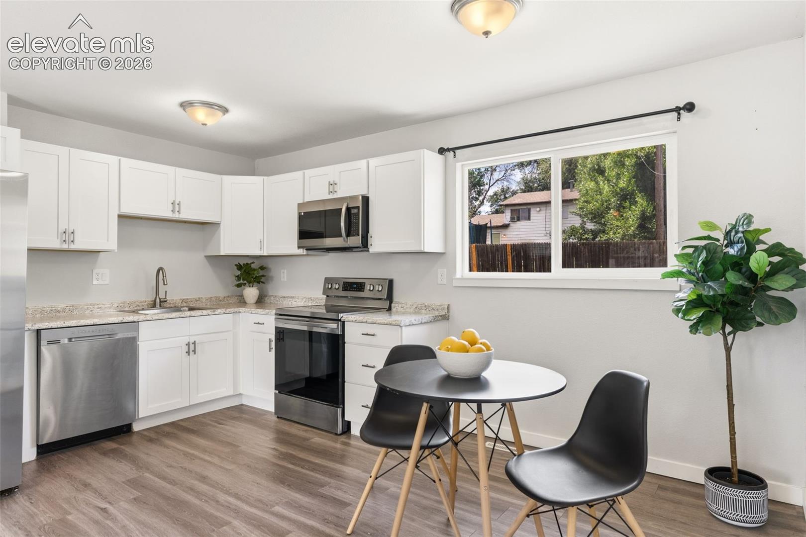 Residential in Colorado Springs 2