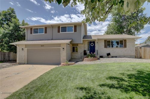 13673 Libra Ct, Littleton, CO, 80124-2512 | Card Image