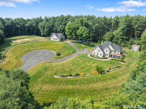 22 Bittersweet Hl, Somers, CT, 06071-1439 | Card Image