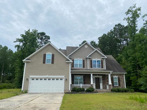 302 Toto Ct, New Bern, NC, 28560-6014 | Card Image