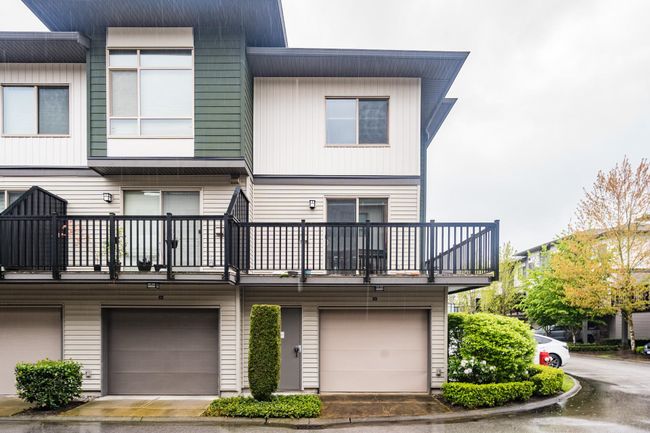 153 - 8473 163 Street, Townhouse with 3 bedrooms, 2 bathrooms and 2 parking in Surrey BC | Image 34