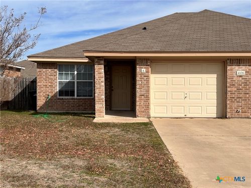 a-4106 Wine Cup, Copperas Cove, TX, 76522 | Card Image