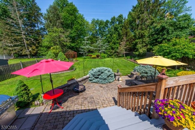 178 Walnut St, House other with 3 bedrooms, 2 bathrooms and null parking in Livingston NJ | Image 41