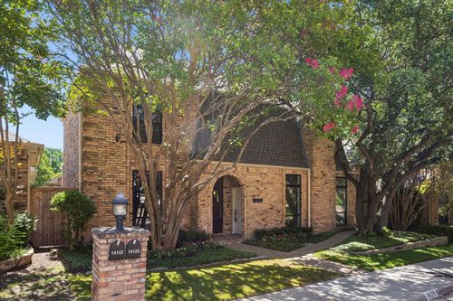 14128 Regency Pl, Dallas, TX, 75254-8518 | Card Image