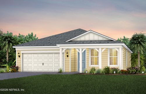 844 Del Webb Pkwy, Yulee, FL, 32097-3695 | Card Image