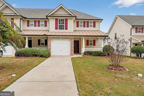 109 Darbys Crossing Ct, Hiram, GA, 30141-6003 | Card Image