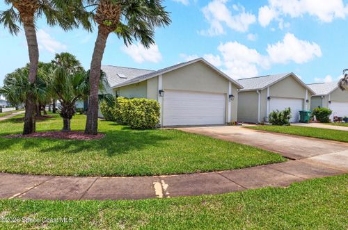74 Anchor Dr, Indian Harbour Beach, FL, 32937-3561 | Card Image