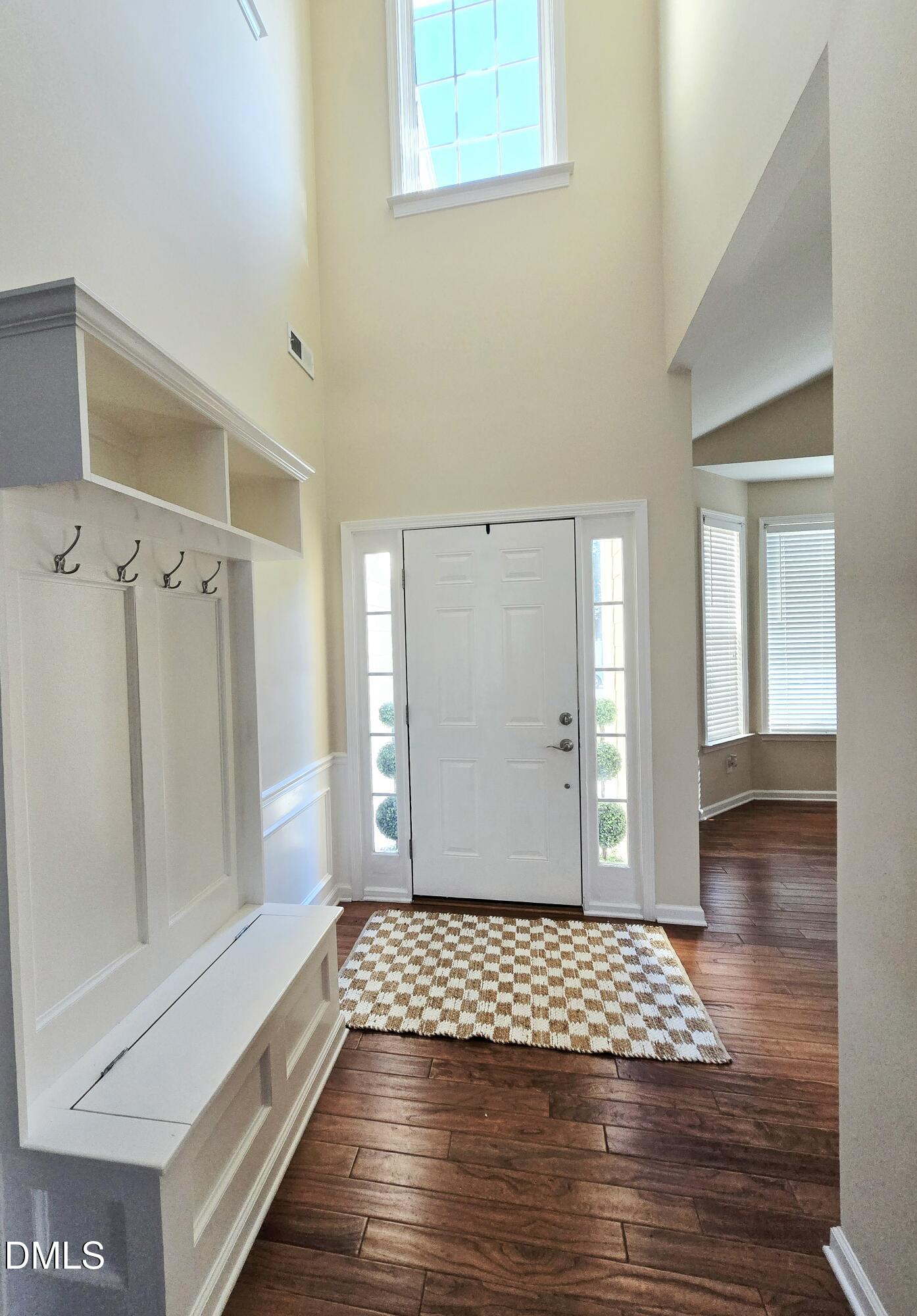 Residential Lease in Raleigh 3