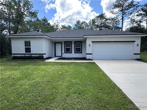 8009 N Oxford Ter, DUNNELLON, FL, 34433 | Card Image