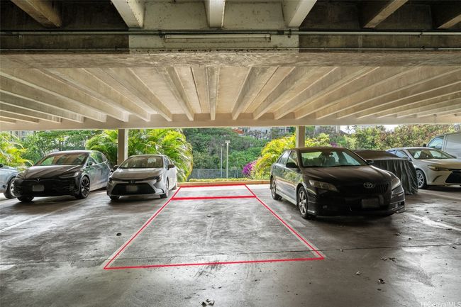 APT-216 - 98-402 Koauka Loop, Condo with 2 bedrooms, 1 bathrooms and 2 parking in Aiea HI | Image 14