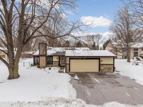 3159 Quarry Ct, Eagan, MN, 55121-2112 | Card Image