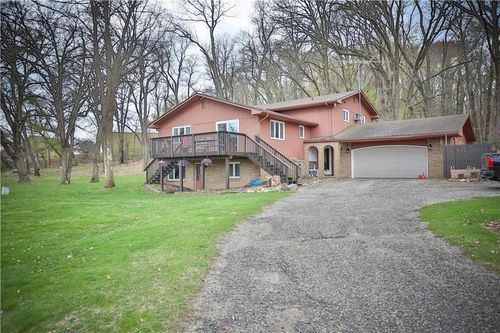 W10543 880th Ave. Avenue, CLIFTON, WI, 54022 | Card Image