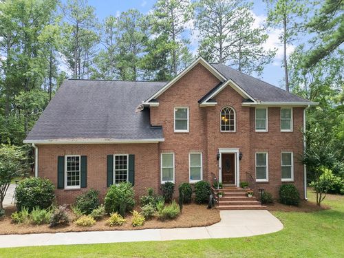 128 Wimbledon Ln, Macon, GA, 31211-6023 | Card Image