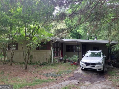 2006 Audubon Drive Ne, Atlanta, GA, 30329 | Card Image
