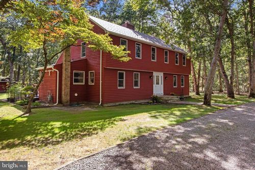 739 Nugentown Rd, LITTLE EGG HARBOR TWP, NJ, 08087-4103 | Card Image