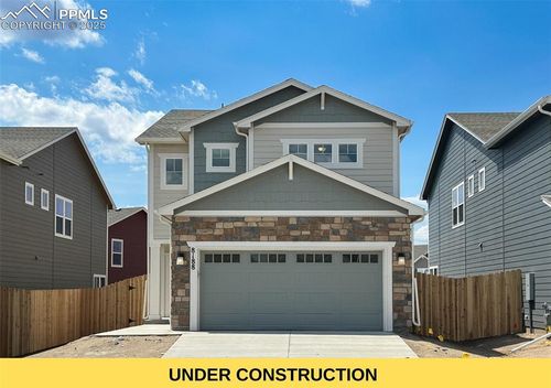 8188 Isabel Pl, Falcon, CO, 80831-8280 | Card Image