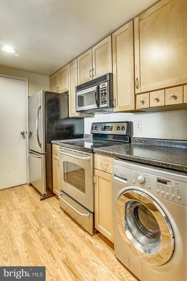 APT-1205 - 1530 Key Blvd, Condo with 1 bedrooms, 1 bathrooms and null parking in ARLINGTON VA | Image 16