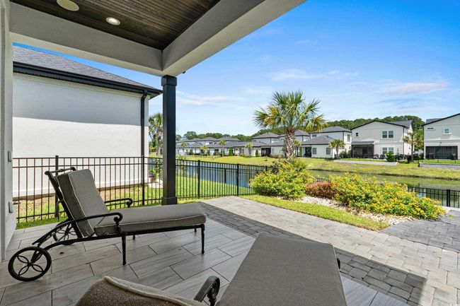 6706 Ocean Breeze Loop, House other with 4 bedrooms, 3 bathrooms and 4 parking in Myrtle Beach SC | Image 6