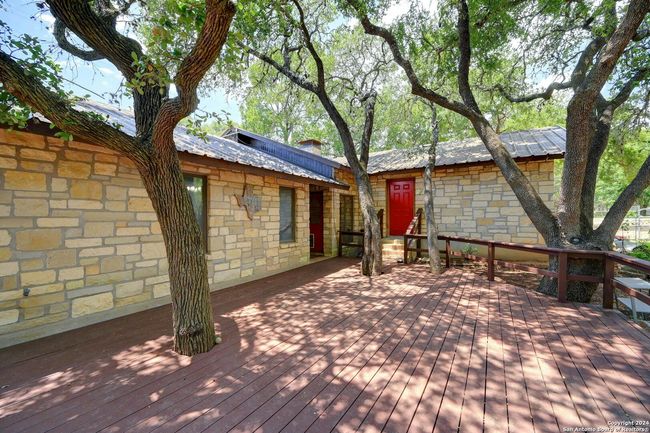 1214 (LOT 21) 13 Th St, House other with 3 bedrooms, 2 bathrooms and null parking in Blanco TX | Image 20