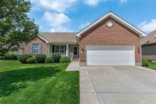 3025 Aster Way, Tipp City, OH, 45371-8394 | Card Image