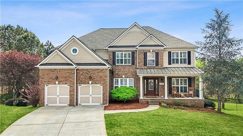 3997 Nackington Path, Marietta, GA, 30066-8538 | Card Image