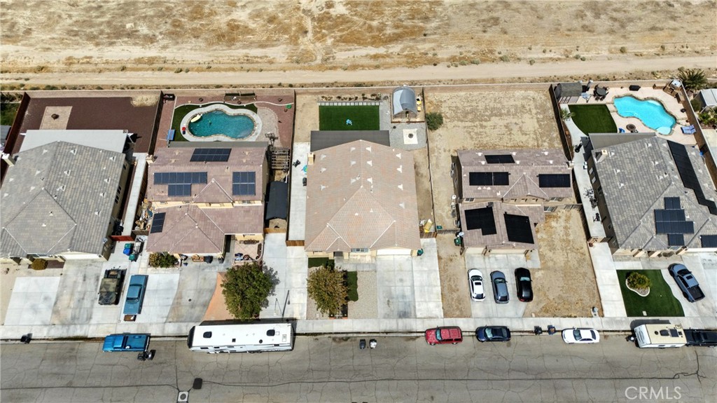 Residential in Rosamond 5