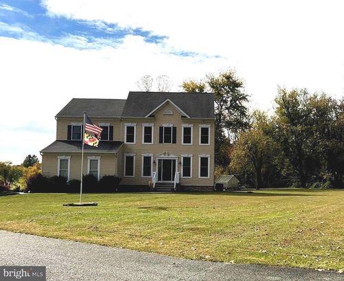 4032 Old Federal Hill Rd, JARRETTSVILLE, MD, 21084-1206 | Card Image