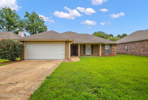 140 Willow Oak Ln, Brandon, MS, 39047-7464 | Card Image