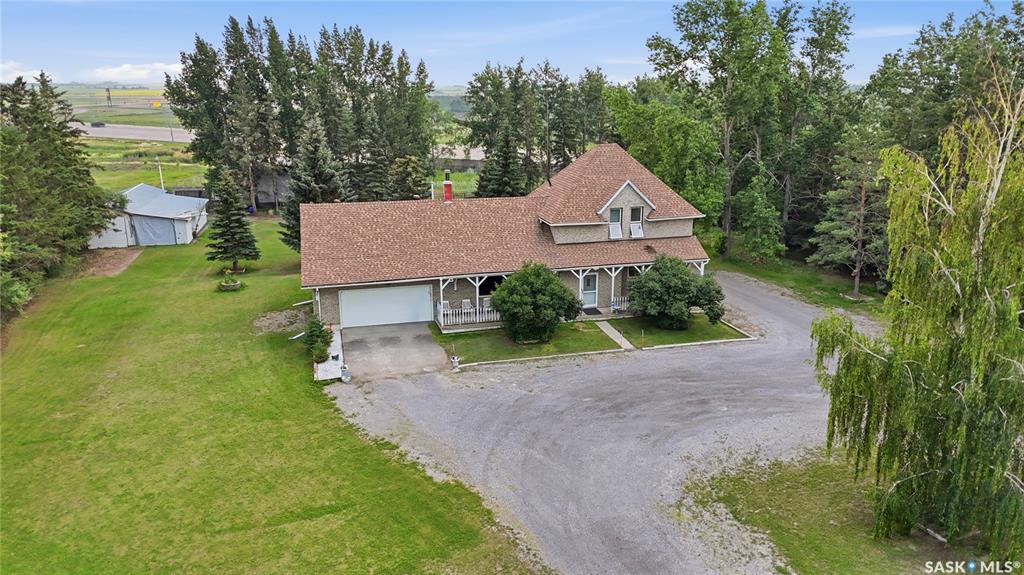 Residential in Balgonie 4