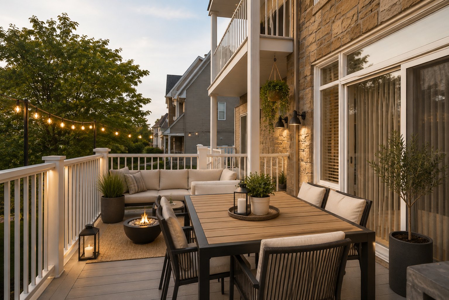 Residential in Laval (Sainte-Dorothée) 3