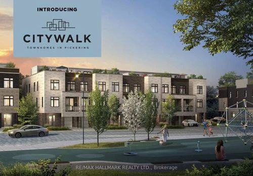 101-1865 Pickering Pky, Pickering, ON, L1V7K3 | Card Image