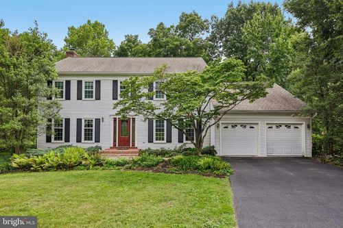 2754 Copper Creek Rd, HERNDON, VA, 20171-3520 | Card Image