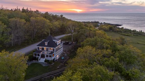1334 Lighthouse Rd, Bay View, NS, B0V1A0 | Card Image