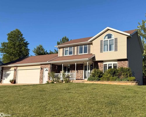 1507 Dogwood Dr, Fairfield, IA, 52556-4151 | Card Image
