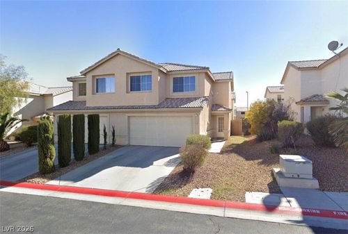 770 Peregrine Falcon St, Henderson, NV, 89015-8524 | Card Image