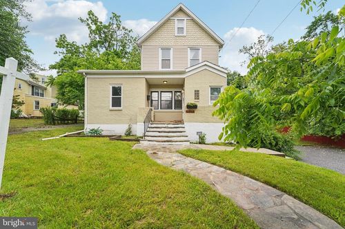 4124 Hamilton Ave, BALTIMORE, MD, 21206-3583 | Card Image