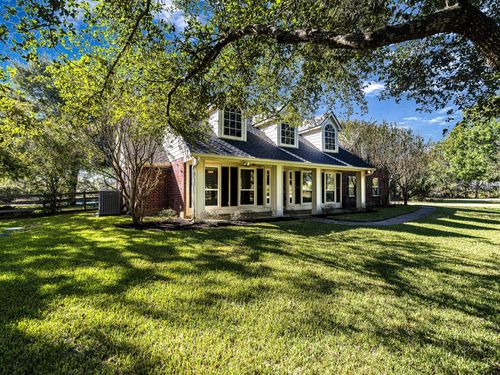 32601 Rogers Rd, Fulshear, TX, 77441-6360 | Card Image