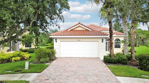 9242 Se Eldorado Way, Hobe Sound, FL, 33455-8924 | Card Image