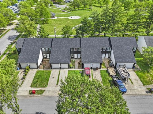 166-180 Heritage Drive, Nicholasville, KY, 40356 | Card Image