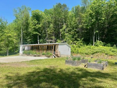 PROPERTY-3 - 106 Vt Route 30, House other with 3 bedrooms, 2 bathrooms and null parking in Jamaica VT | Image 1