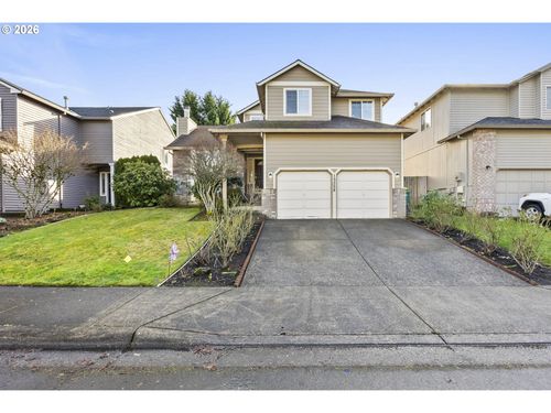 15358 Sw Roundtree Dr, Tigard, OR, 97223 | Card Image