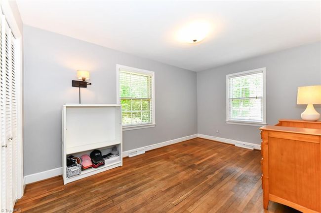 1102 Forest Hill Dr, House other with 3 bedrooms, 2 bathrooms and null parking in Greensboro NC | Image 19