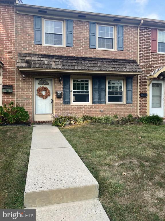 Stonegate Vlg, Quakertown, PA 18951