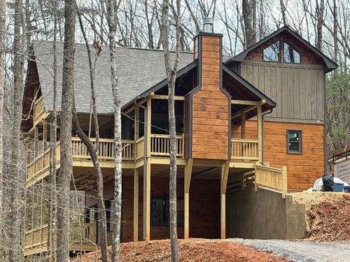 811 Mangums Trl, Blue Ridge, GA, 30513-3813 | Card Image