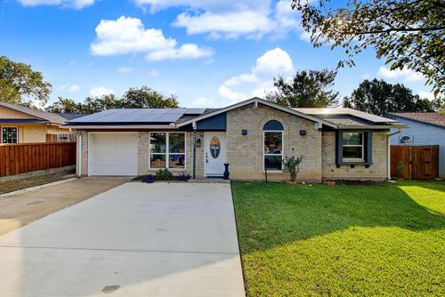 4716 Kyle Drive, Balch Springs, TX, 75180 | Card Image