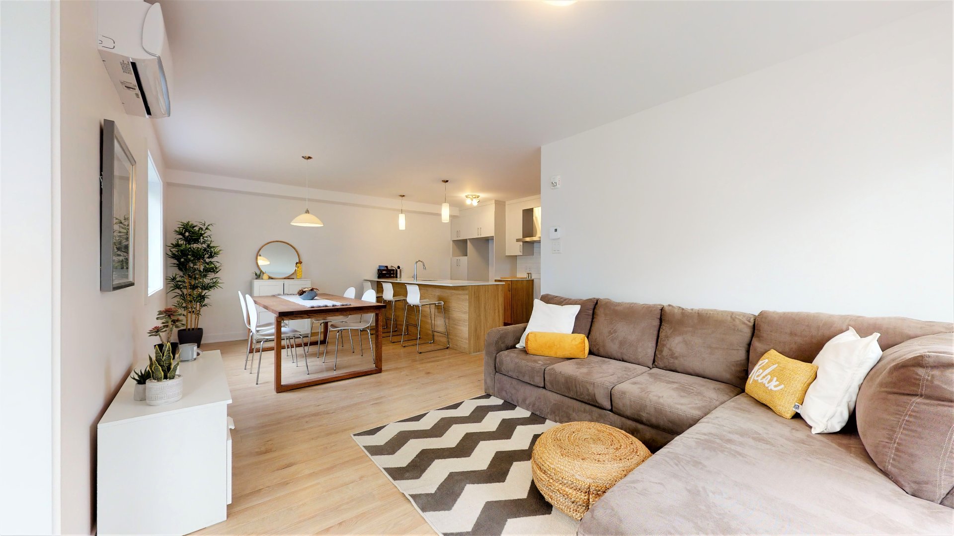 Residential Lease in Saint-Charles-Borromée 4