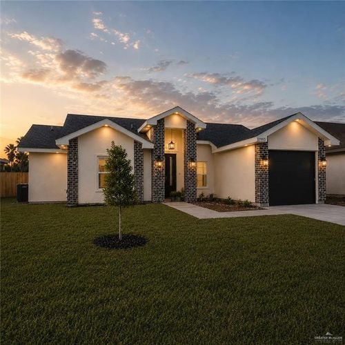 17993 Spruce Street, Harlingen, TX, 78552 | Card Image