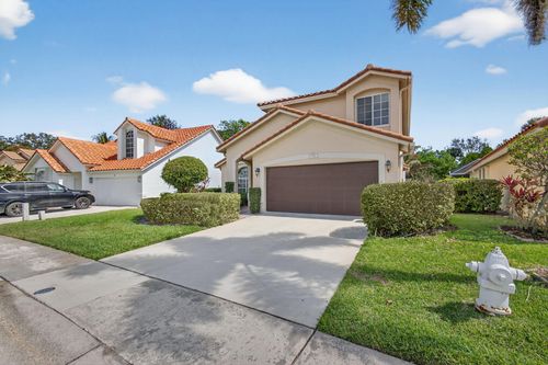 151 St Michaels Ct, Jupiter, FL, 33458-8165 | Card Image