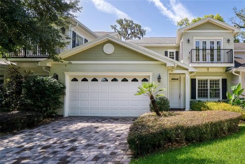 1331 Country Club Oaks Cir, Orlando, FL, 32804-6605 | Card Image