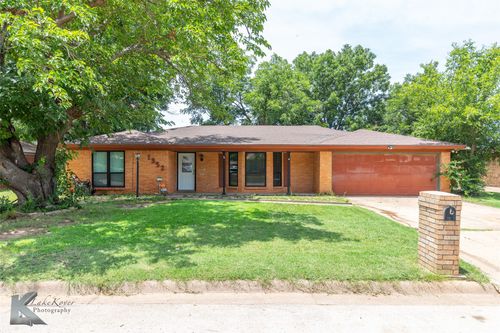 1932 Richland Dr, Abilene, TX, 79603-2441 | Card Image